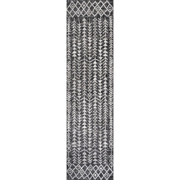 Tokay Bohemian Geometric Indoor/outdoor Area Rug